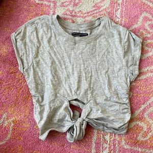 Urban Outfitters crop top